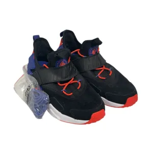 NIKE/Low-Sneakers/Black/AIR HUARACHE DRIFT PRM/AH7335-002