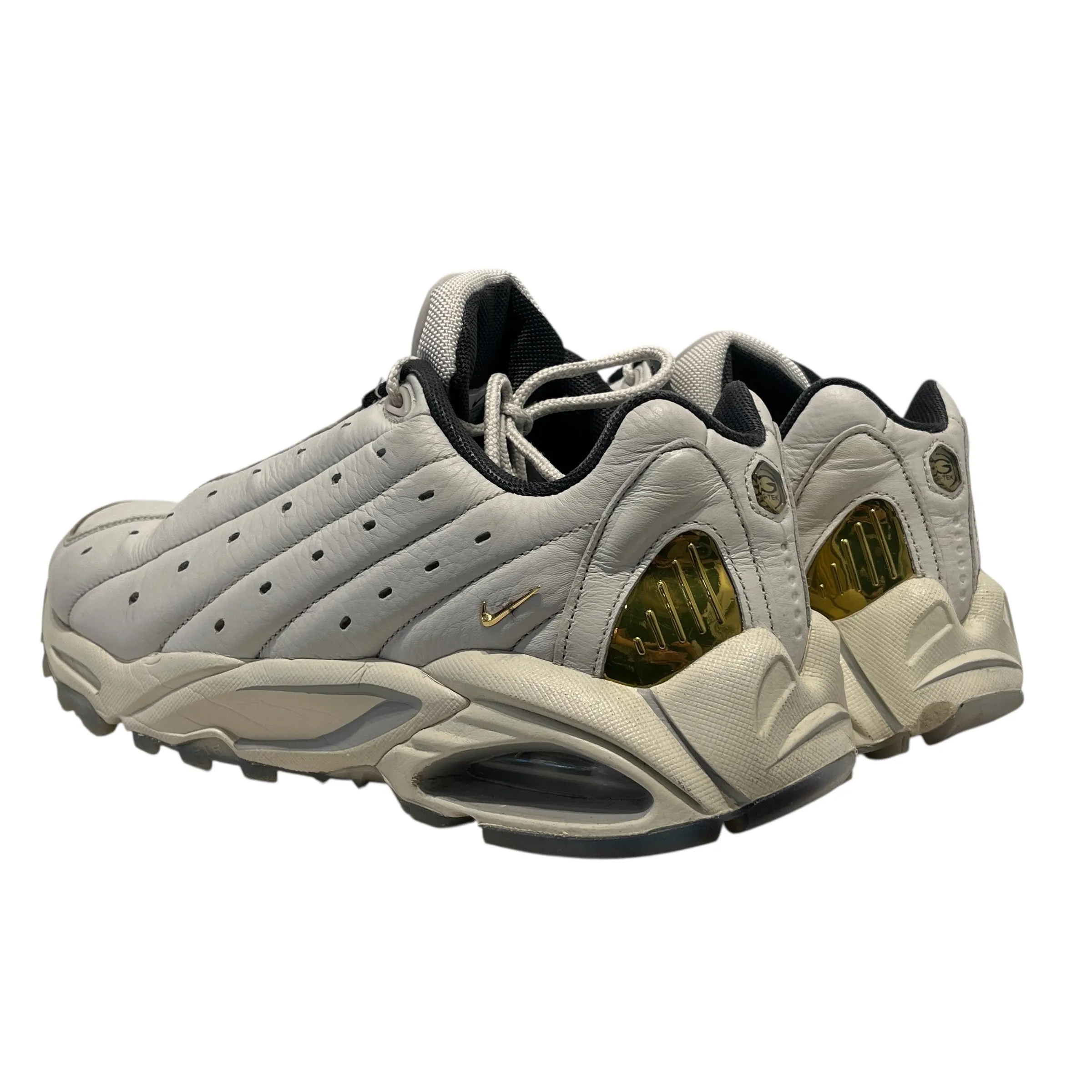NIKE/Low-Sneakers/US 10.5/GRY/NOCTA X HOT STEP AIR TERRA