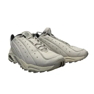 NIKE/Low-Sneakers/US 10.5/GRY/NOCTA X HOT STEP AIR TERRA