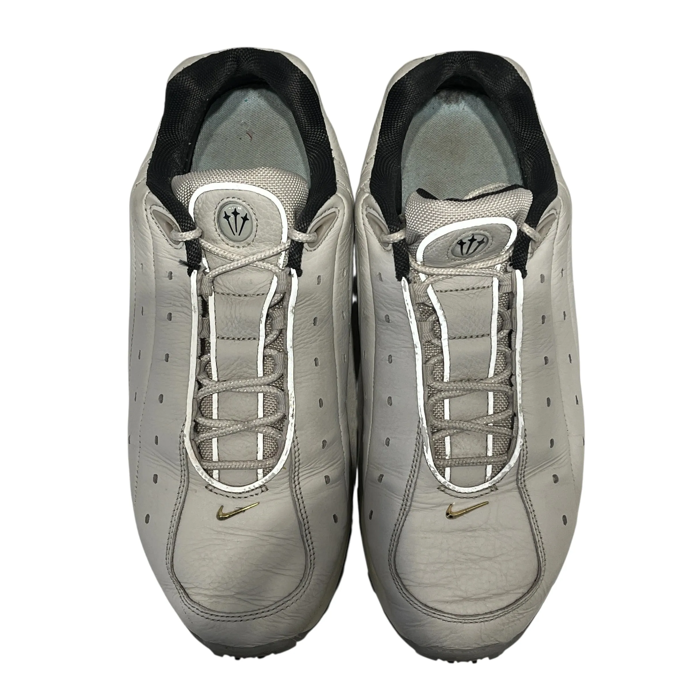 NIKE/Low-Sneakers/US 10.5/GRY/NOCTA X HOT STEP AIR TERRA