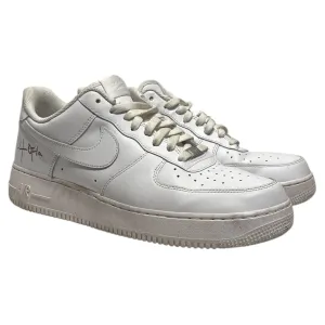 NIKE/Low-Sneakers/US 12/WHT/JACK CACTUS