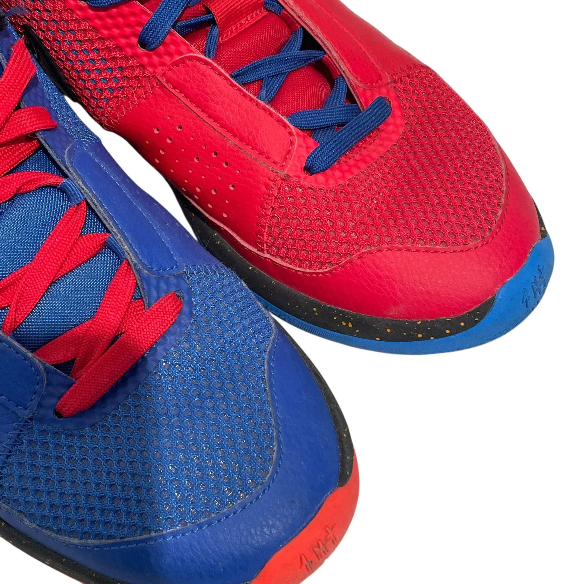 NIKE/Low-Sneakers/US 8/Cotton/RED/dr8785-402