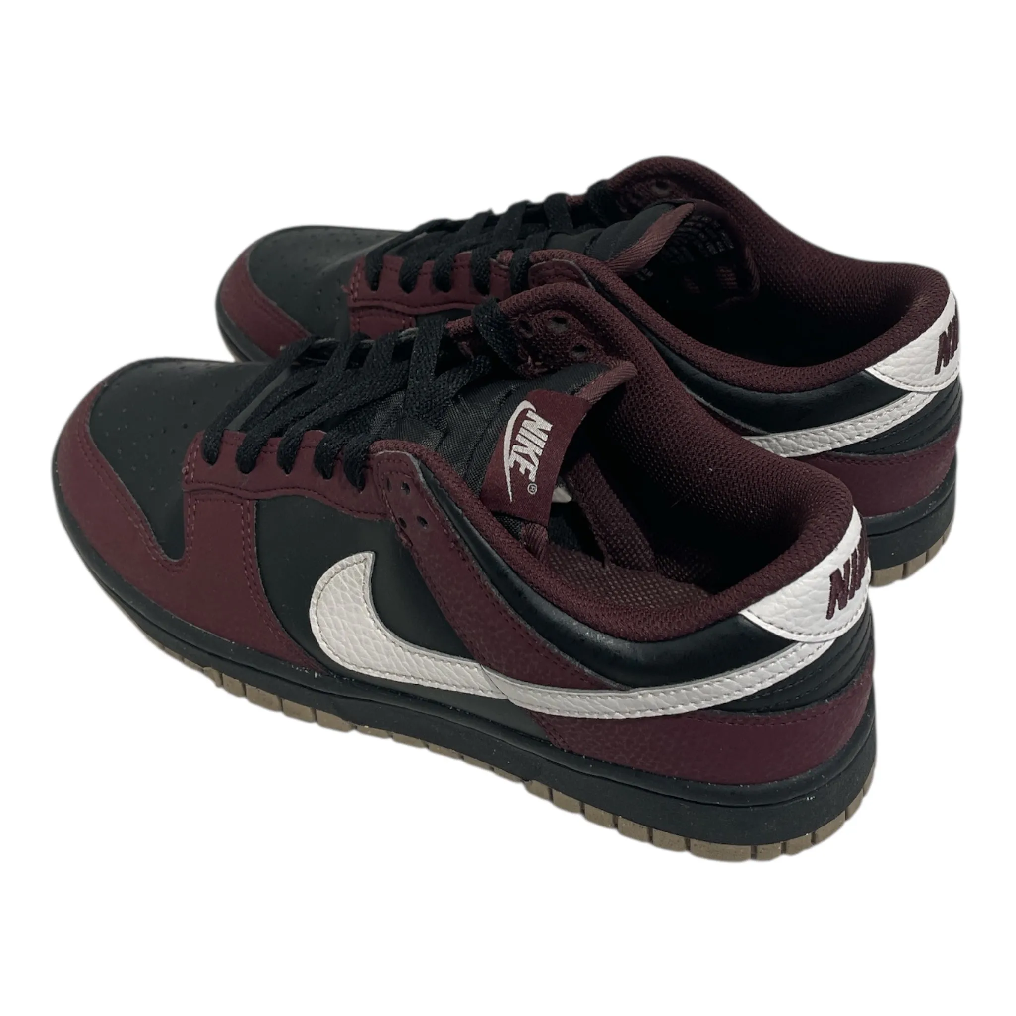 NIKE/Low-Sneakers/US 8/Leather/BRD/HM9658-600