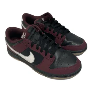 NIKE/Low-Sneakers/US 8/Leather/BRD/HM9658-600