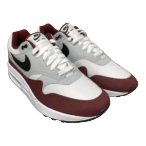 NIKE/Low-Sneakers/US 9.5/Polyester/BRD/air max