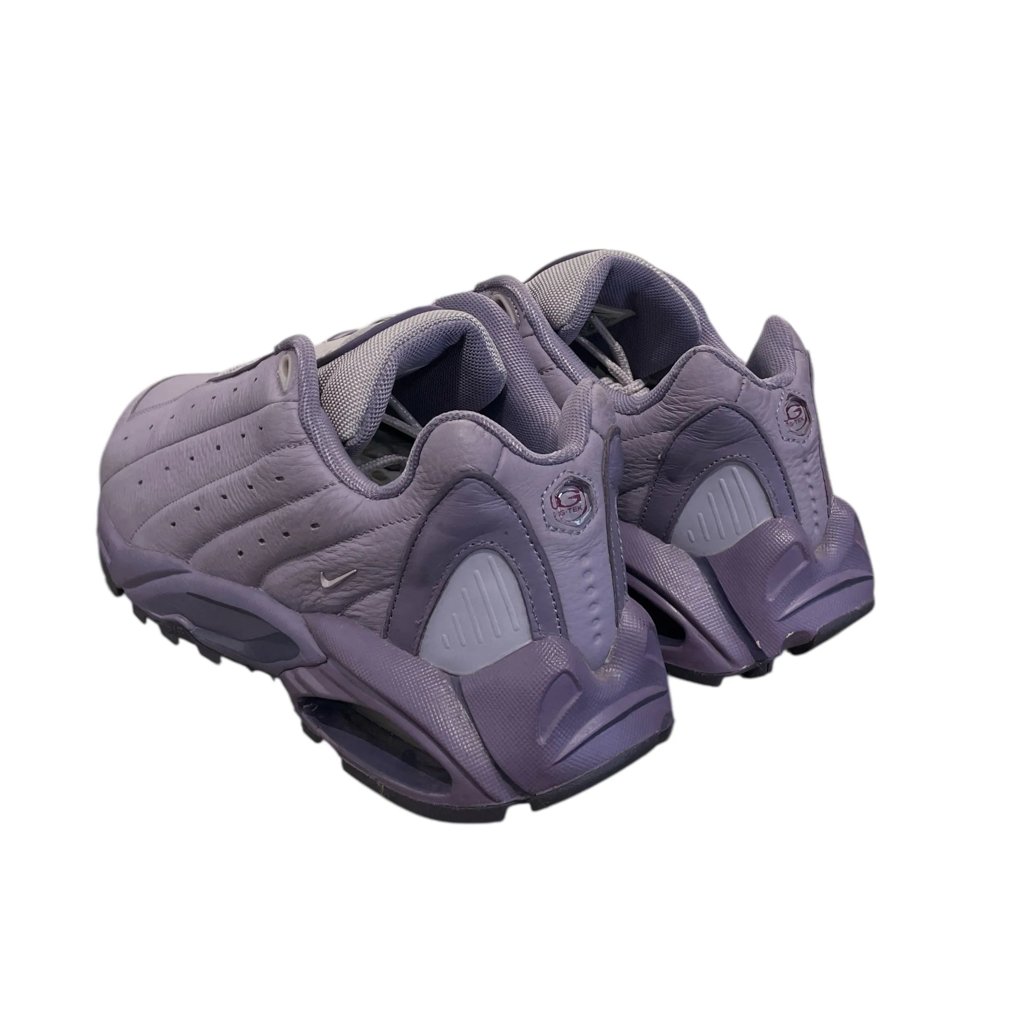 NIKE/Shoes/US 13/Leather/PPL/AIR TERRA DRAKE NOCTA VIOLET