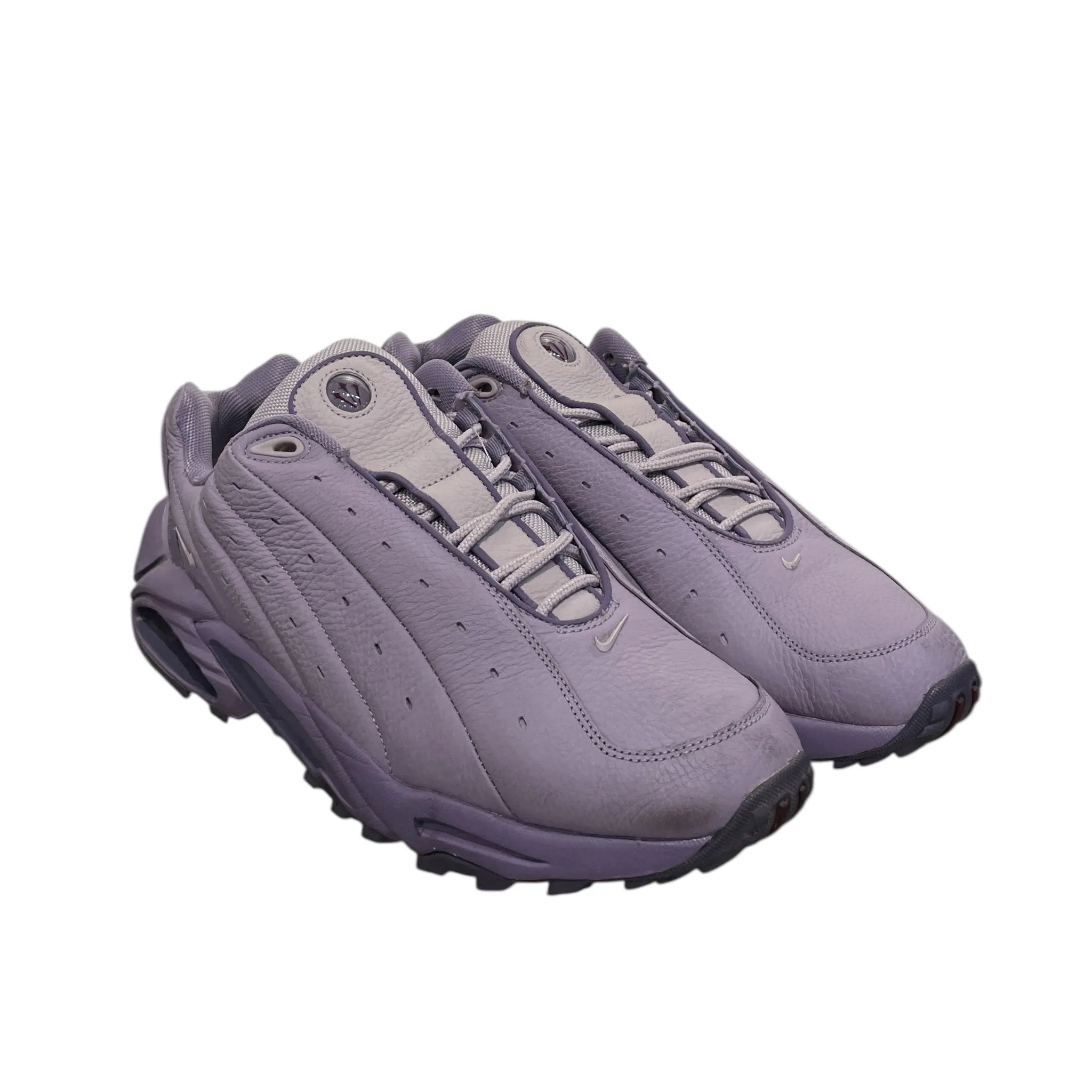 NIKE/Shoes/US 13/Leather/PPL/AIR TERRA DRAKE NOCTA VIOLET