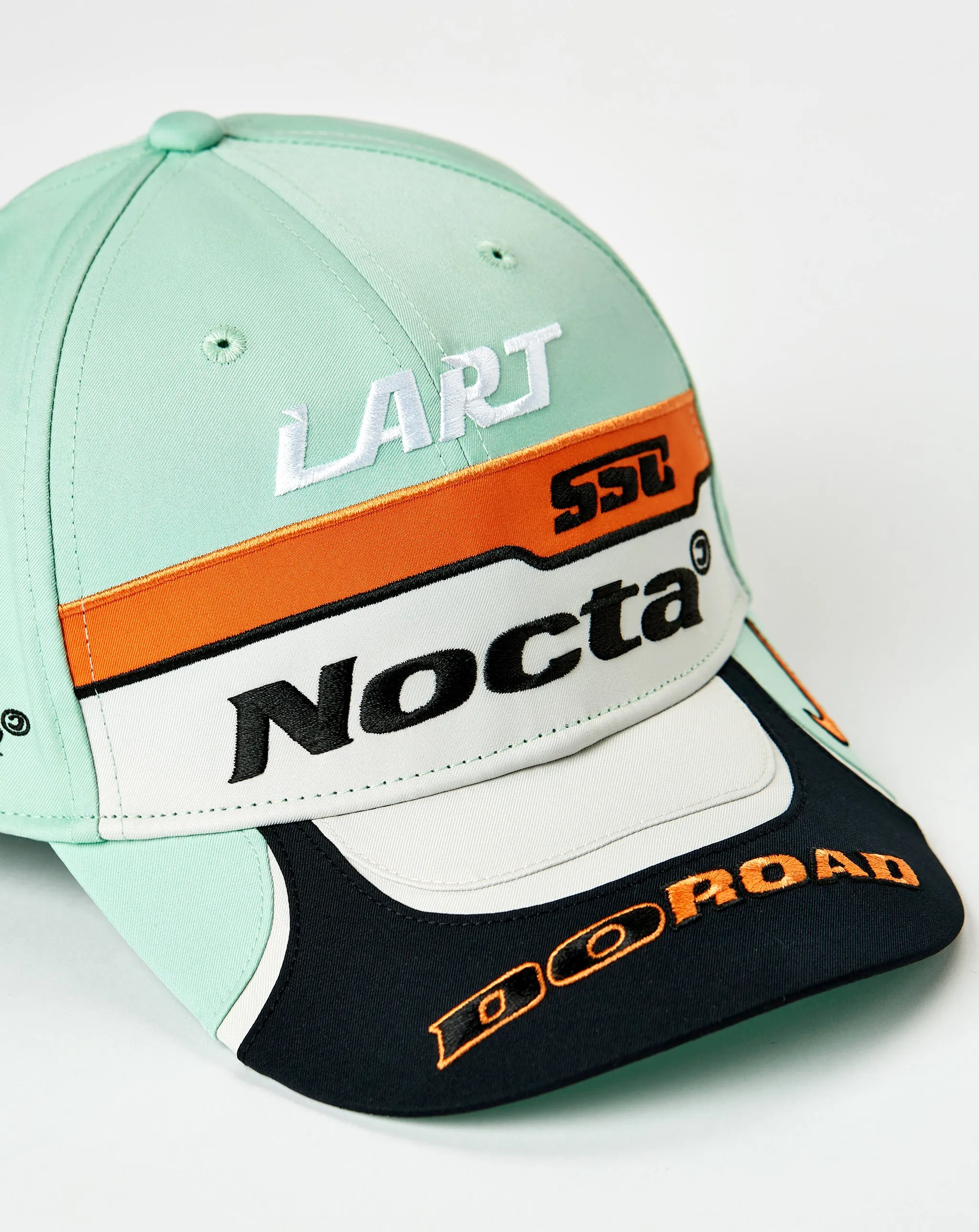 NOCTA x L'ART Club Cap