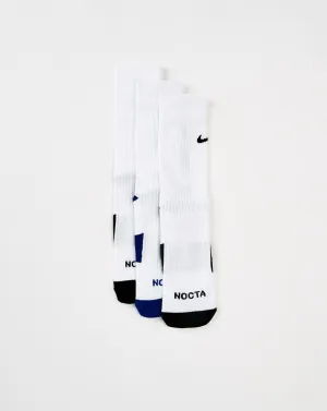 NOCTA x L'ART Crew Socks