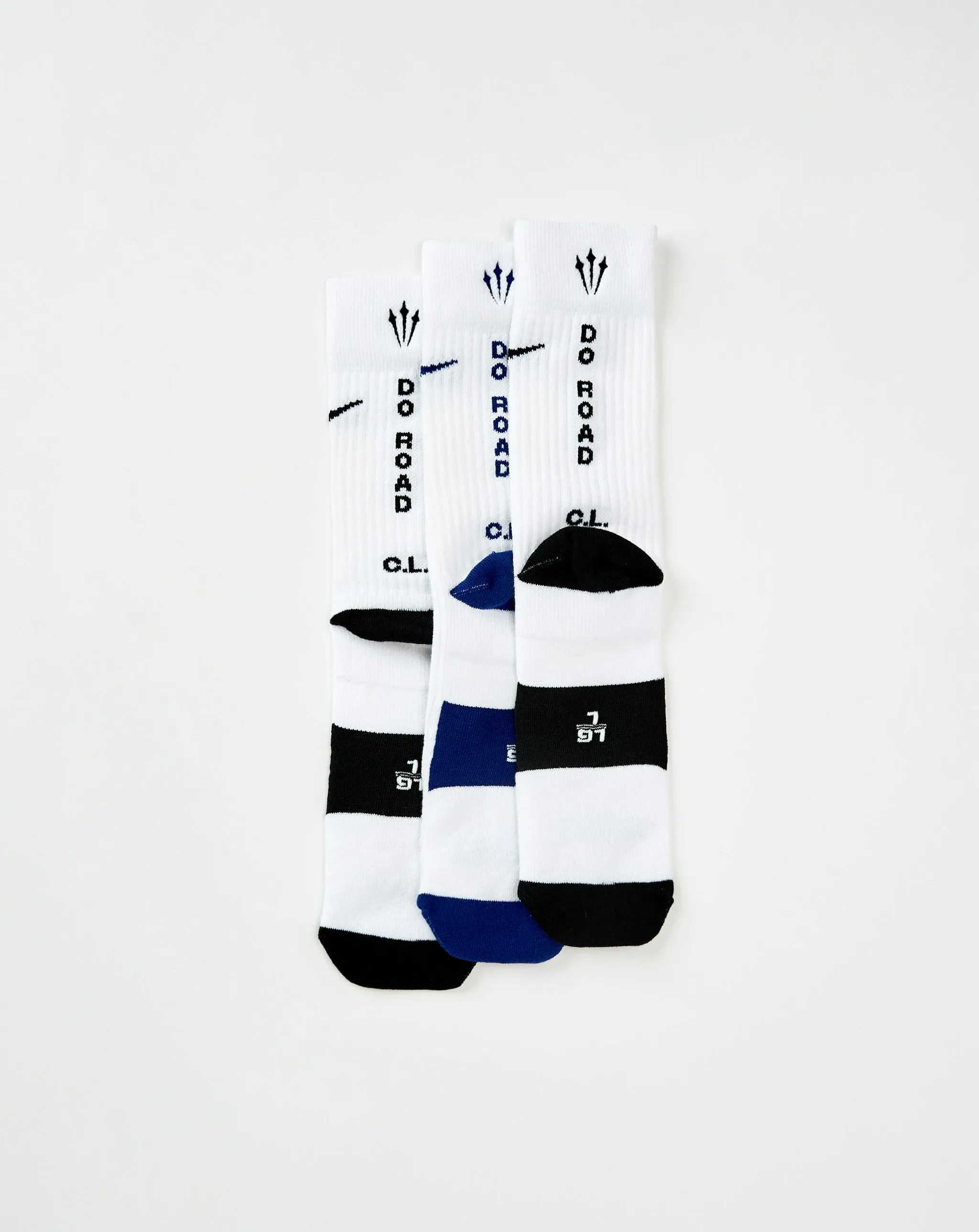 NOCTA x L'ART Crew Socks