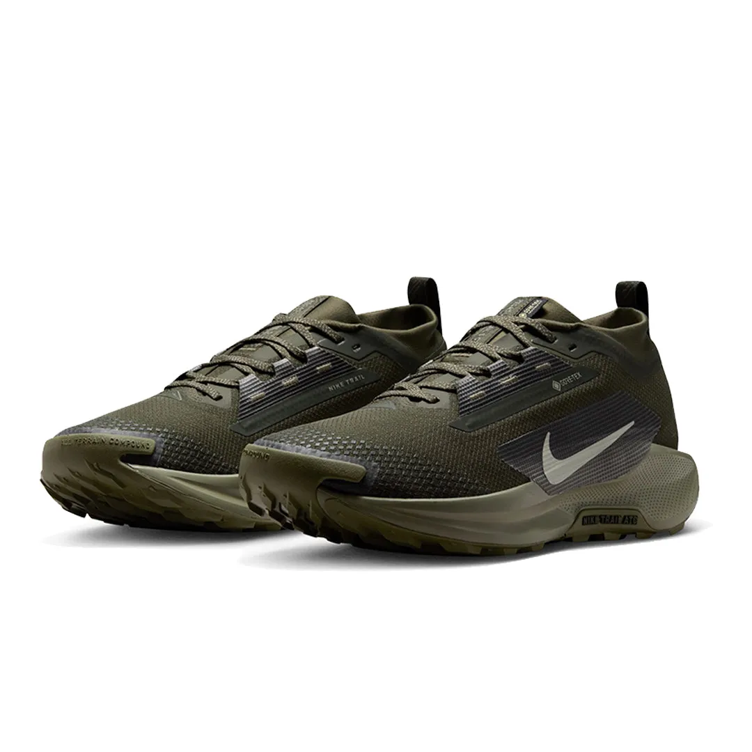 PEGASUS TRAIL 5 GORE-TEX SP SEQUOIA/MEDIUM OLIVE