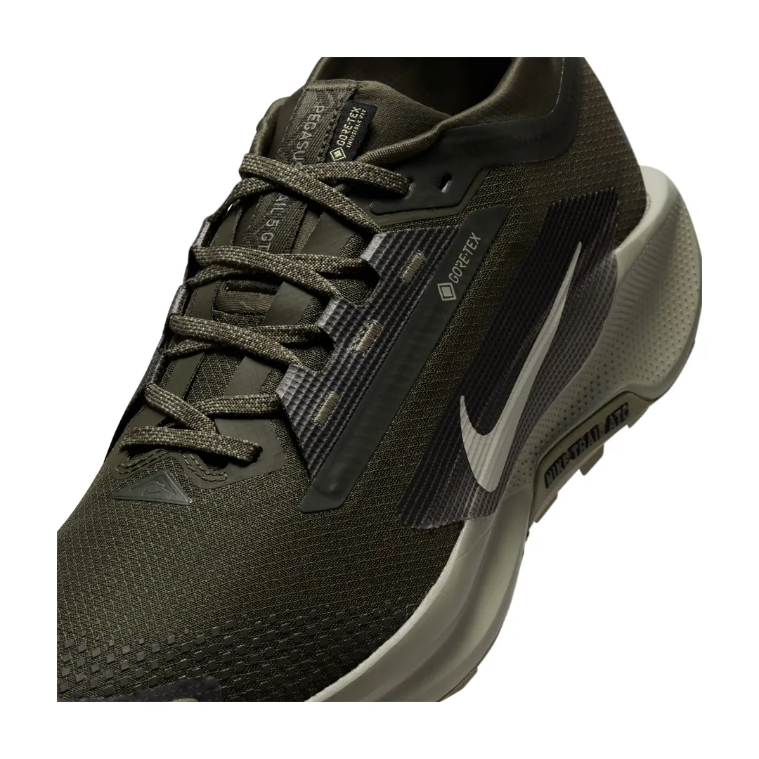 PEGASUS TRAIL 5 GORE-TEX SP SEQUOIA/MEDIUM OLIVE