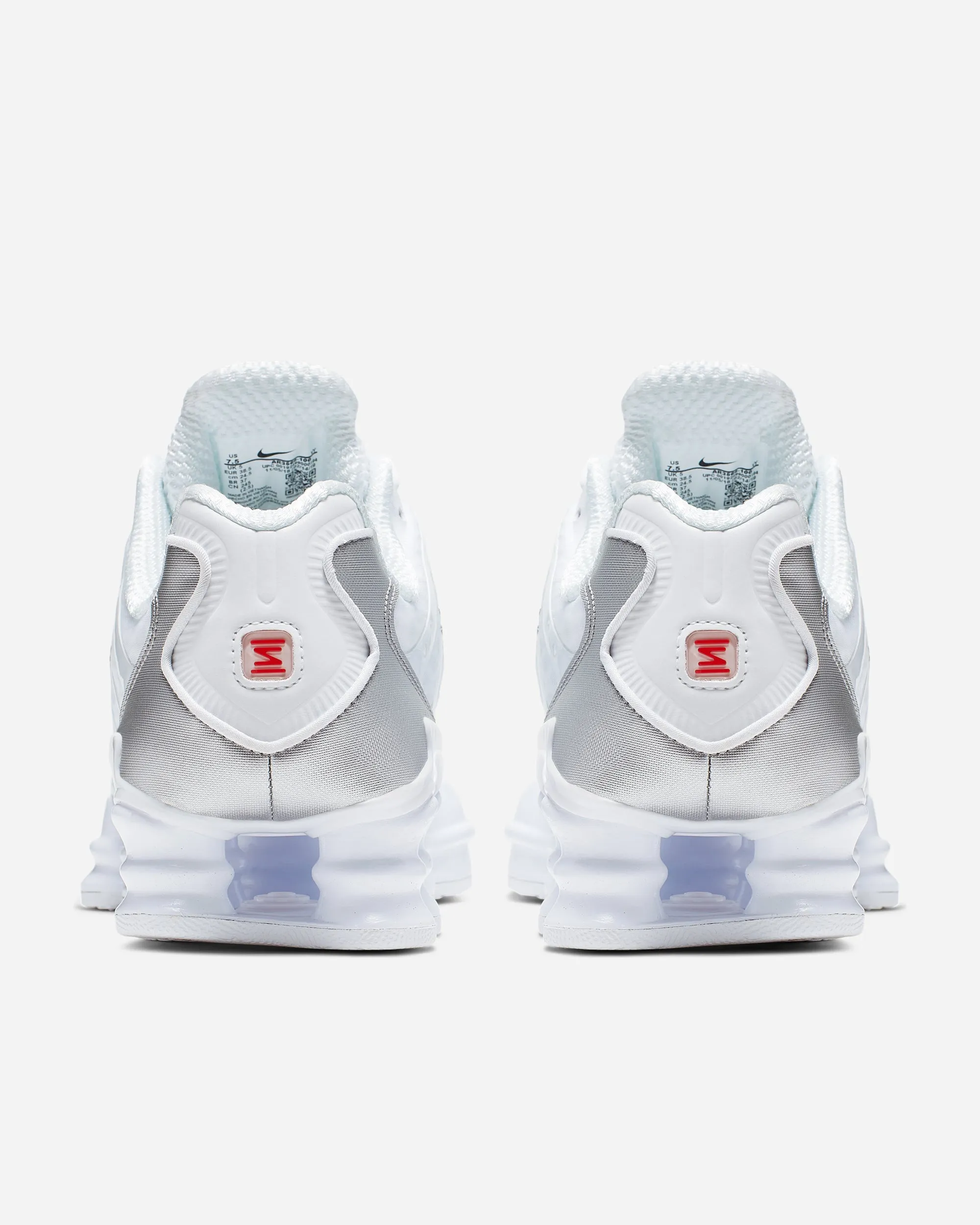 Shox TL