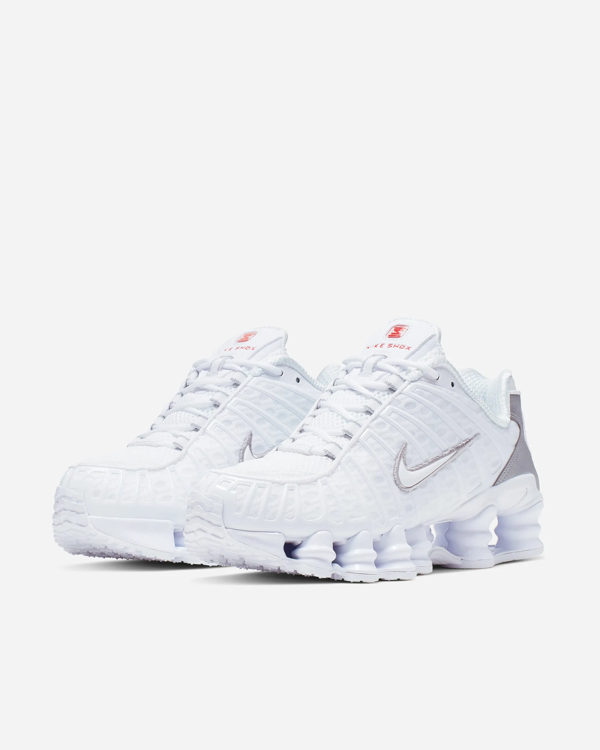Shox TL