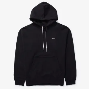 Solo Swoosh Fleece Pullover Hoodie