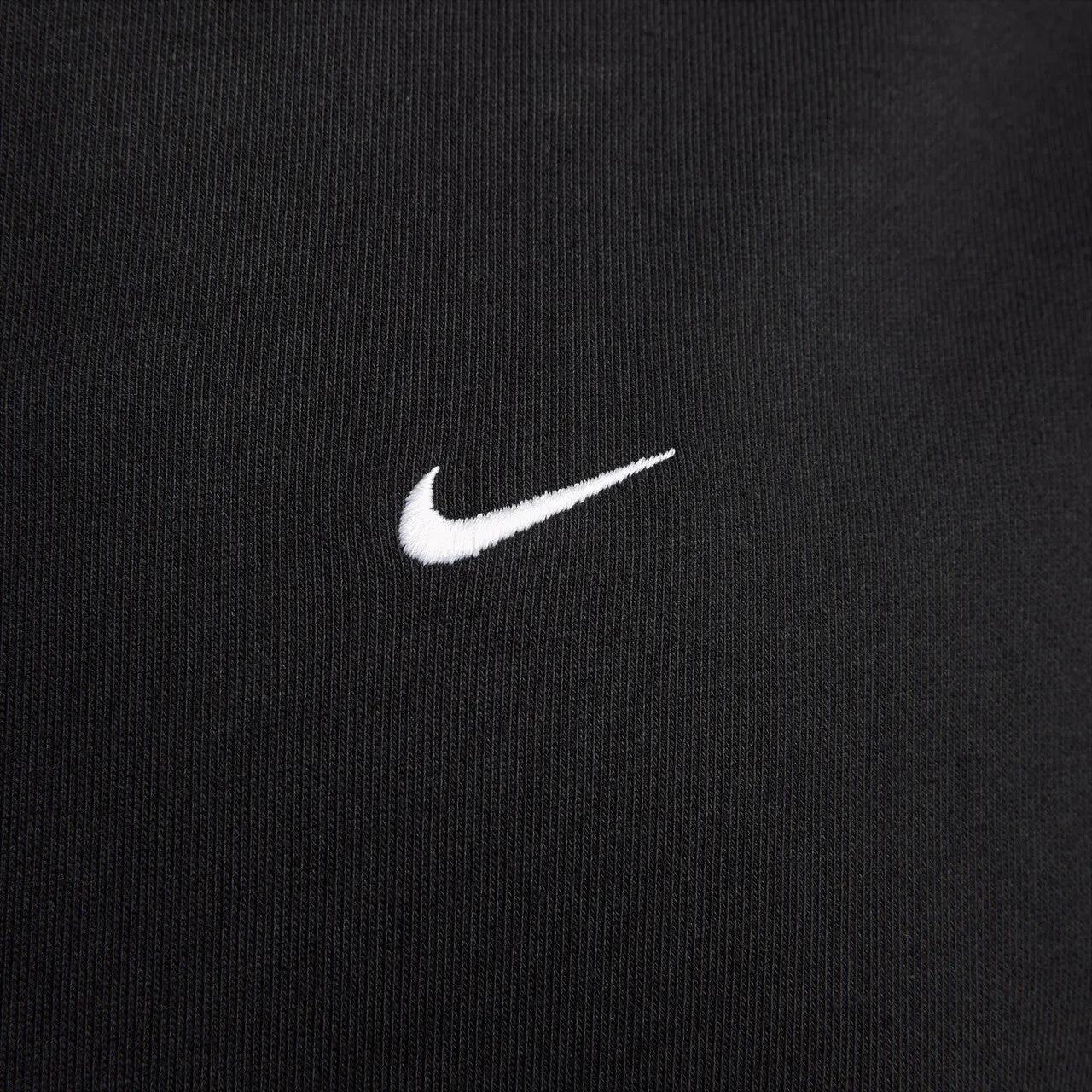 Solo Swoosh Fleece Pullover Hoodie