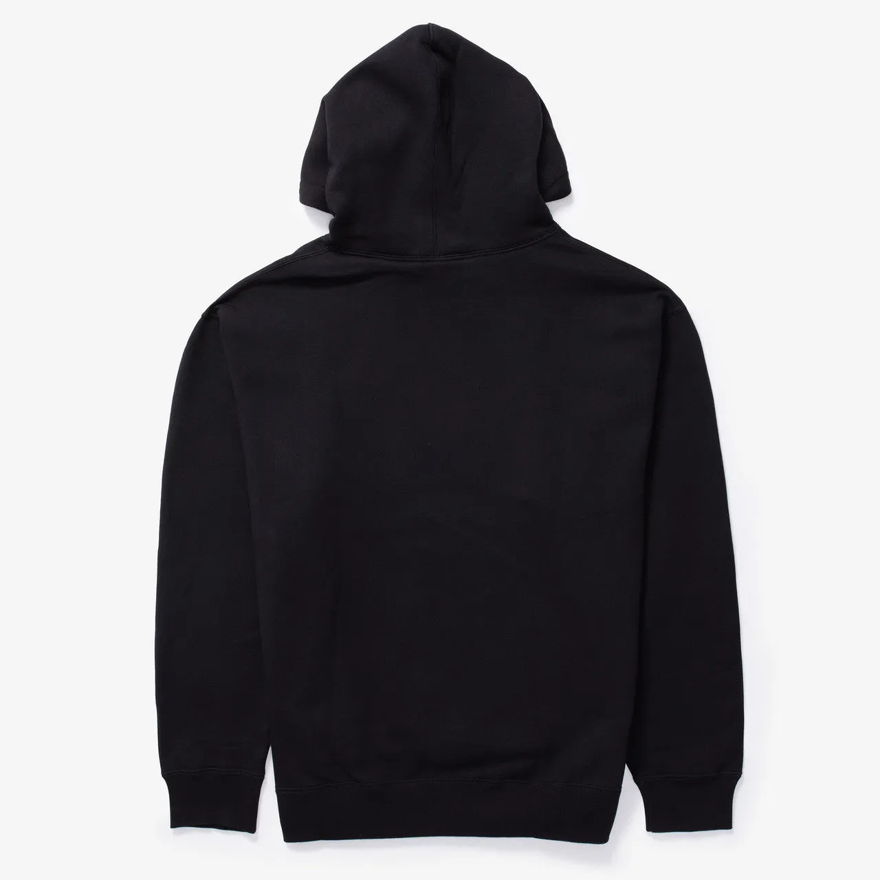 Solo Swoosh Fleece Pullover Hoodie
