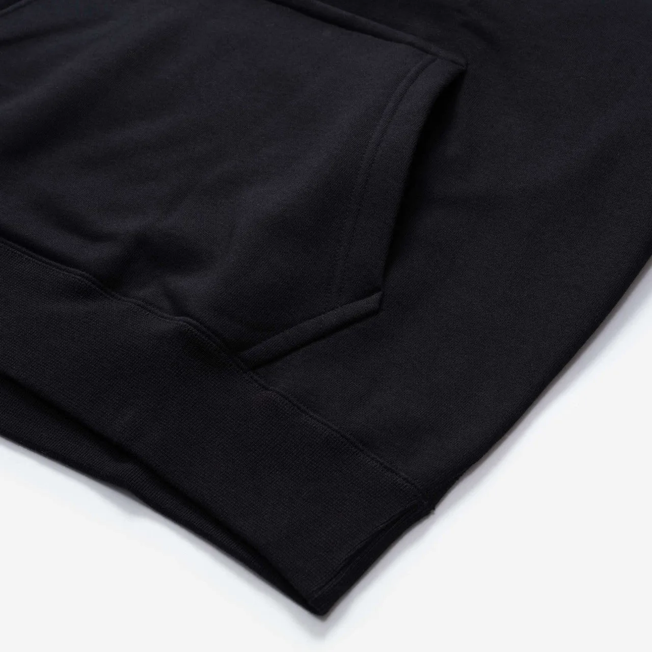 Solo Swoosh Fleece Pullover Hoodie