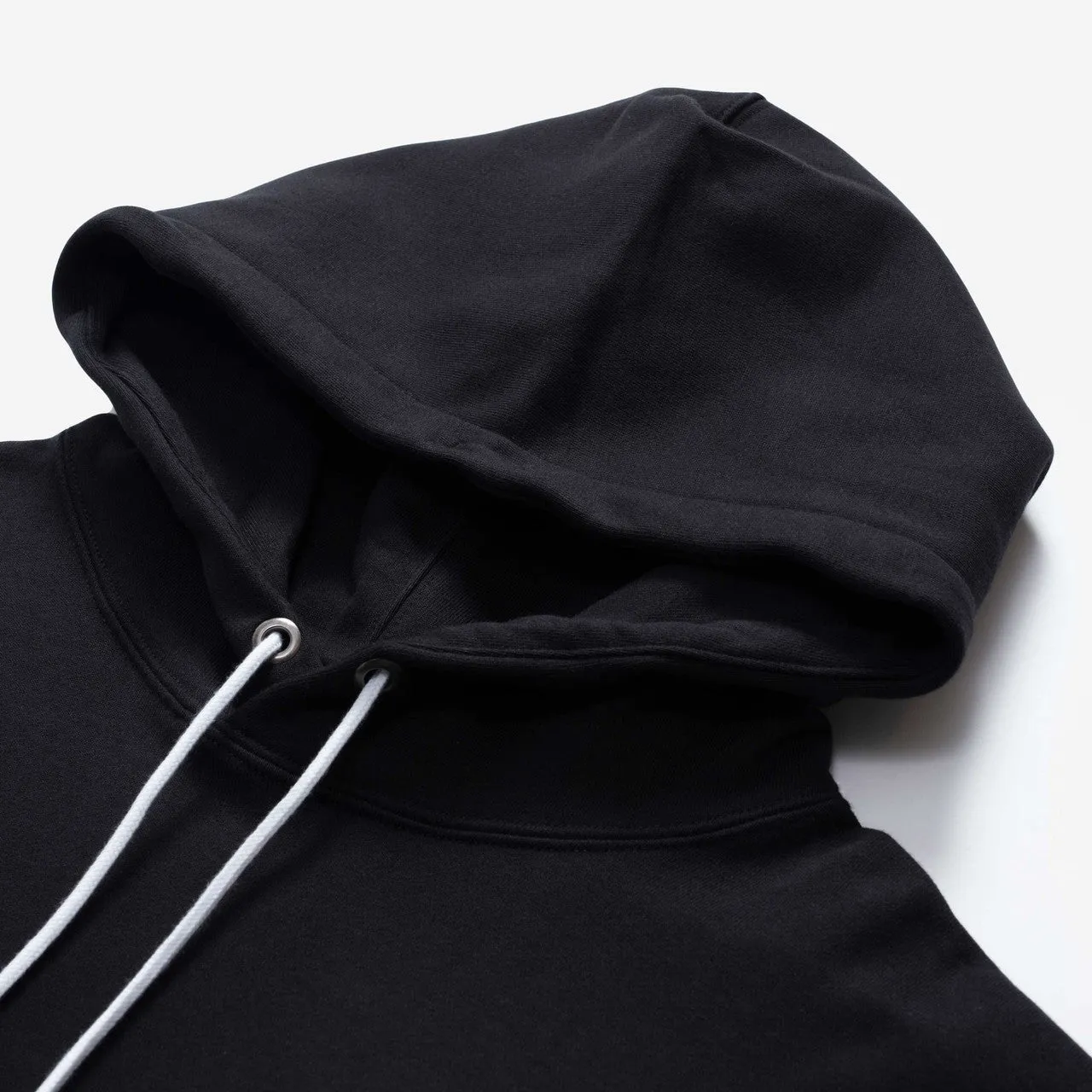 Solo Swoosh Fleece Pullover Hoodie