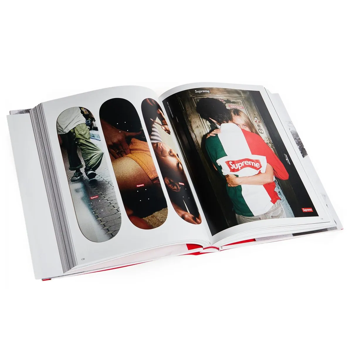 Supreme Volume 2