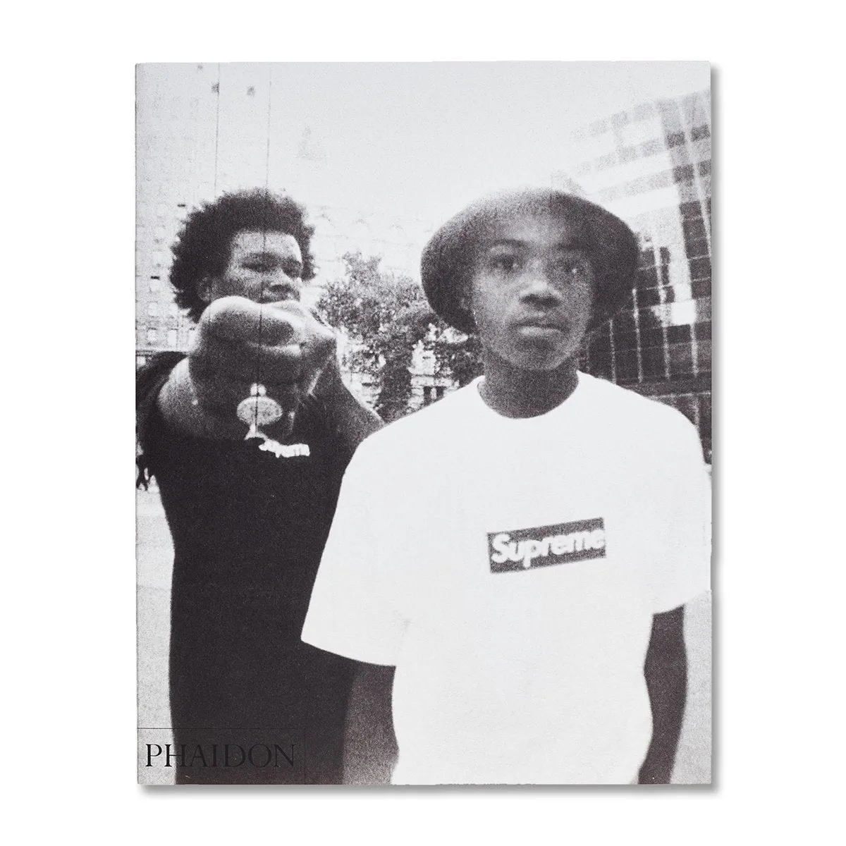 Supreme Volume 2
