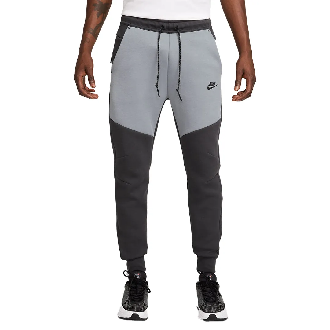 TECH FLEECE JOGGER PANTS ANTHRACITE/COOL GREY