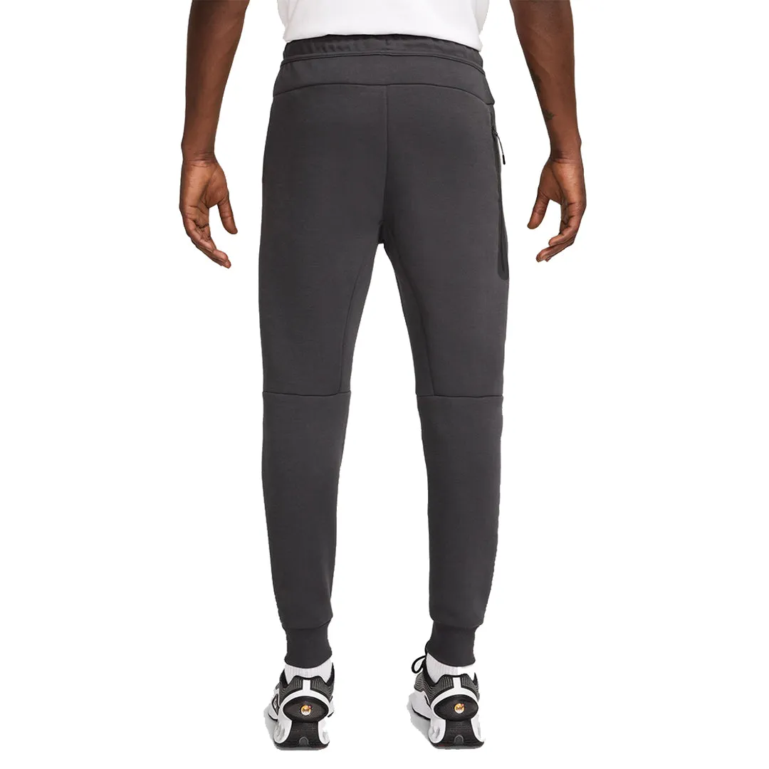 TECH FLEECE JOGGER PANTS ANTHRACITE/COOL GREY