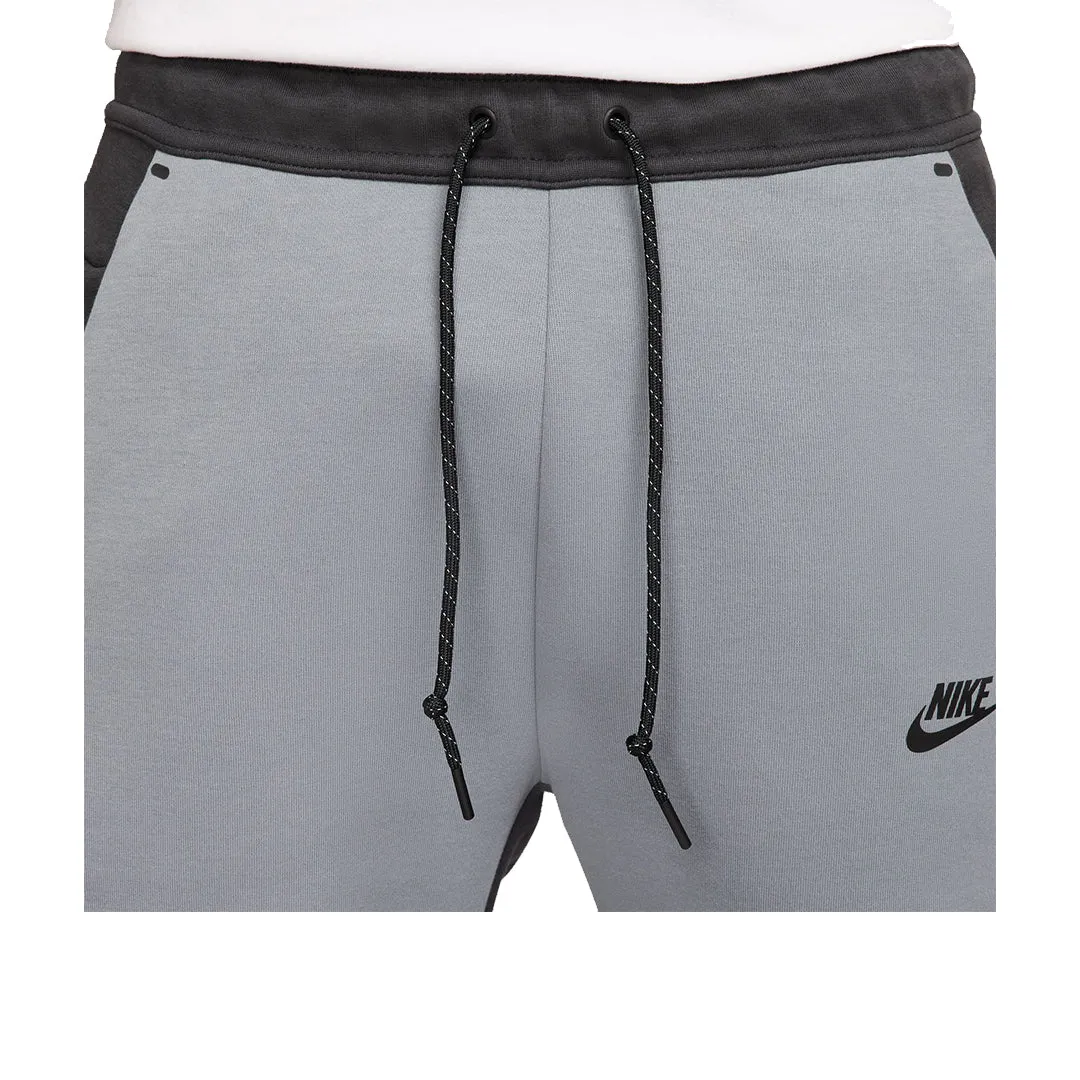 TECH FLEECE JOGGER PANTS ANTHRACITE/COOL GREY