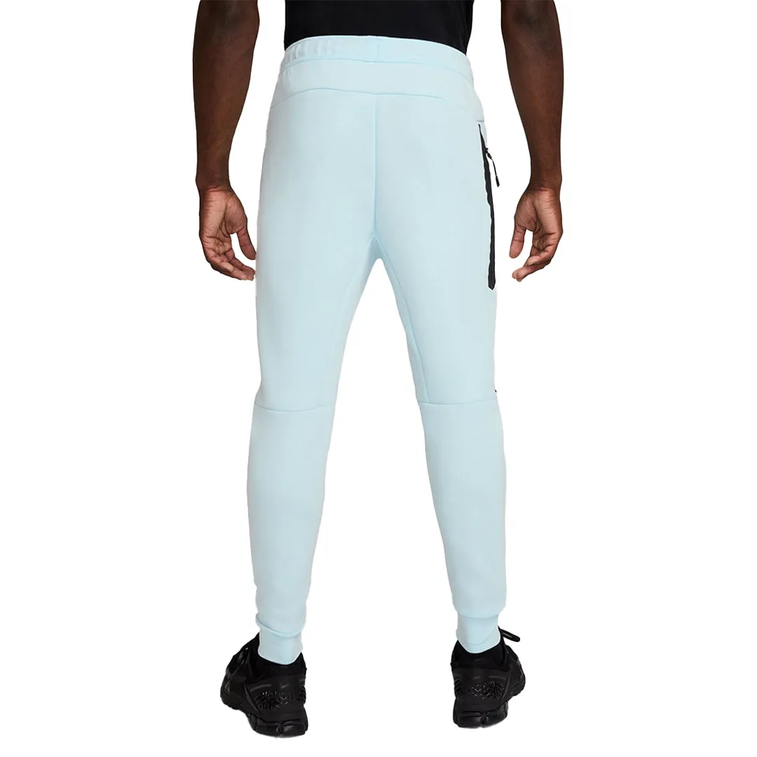 TECH FLEECE JOGGER PANTS GLACIER BLUE