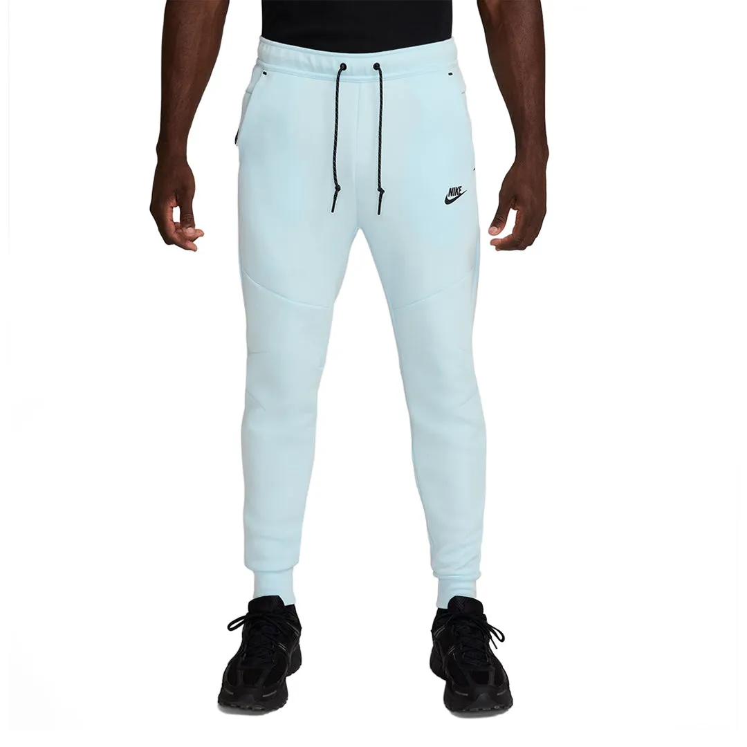 TECH FLEECE JOGGER PANTS GLACIER BLUE