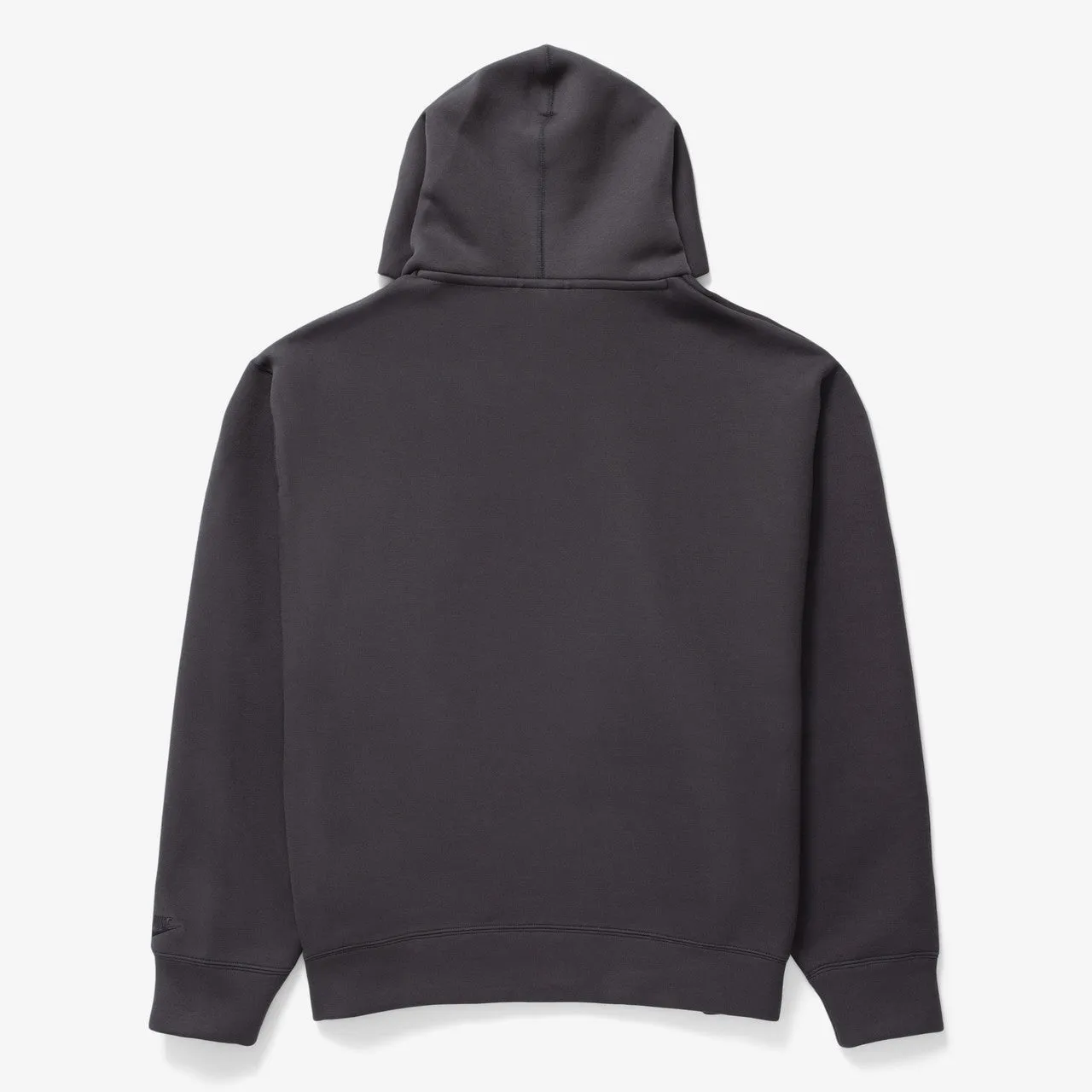 Tech Reimagined Fleece Hoodie