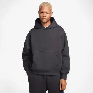 Tech Reimagined Fleece Hoodie