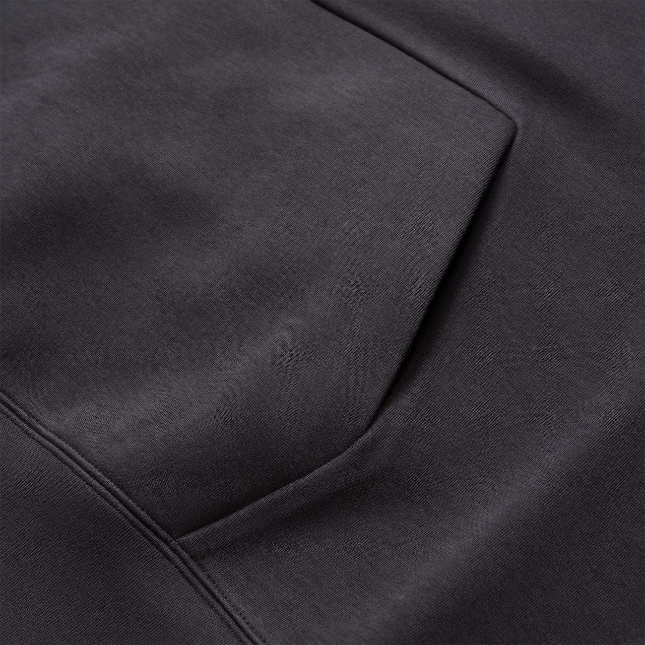 Tech Reimagined Fleece Hoodie
