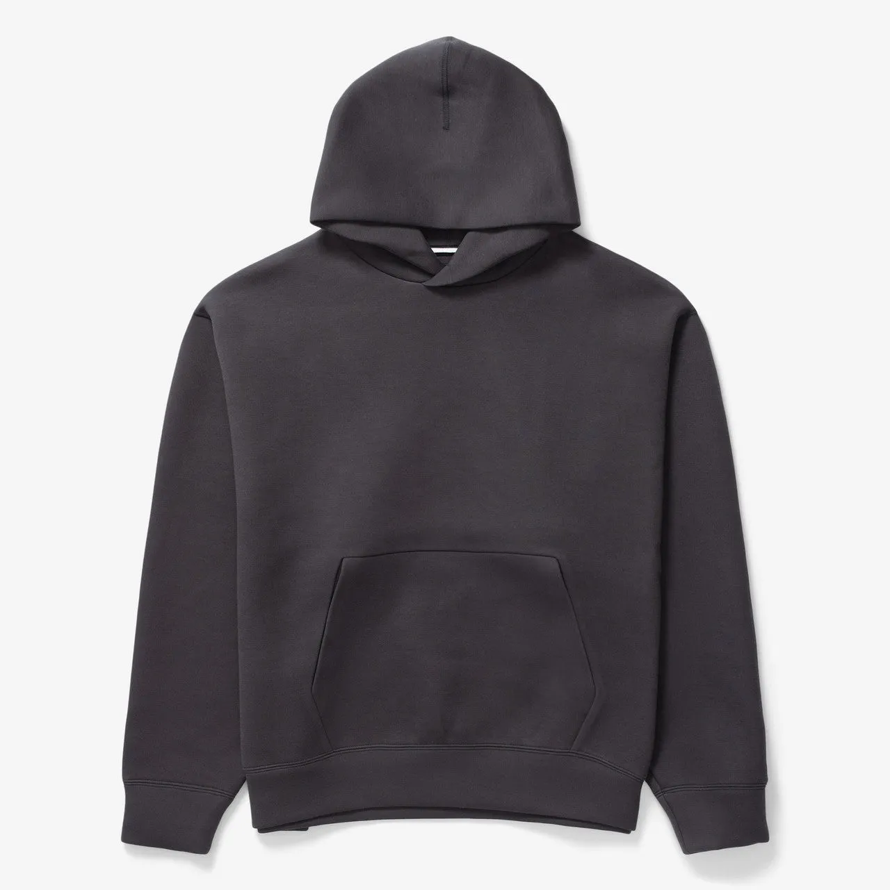 Tech Reimagined Fleece Hoodie