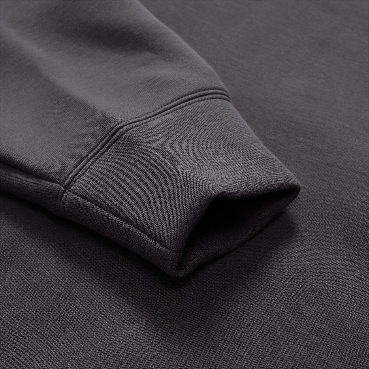 Tech Reimagined Fleece Hoodie