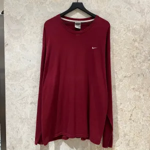 TMK 00s Nike Longsleeve Size XXXL