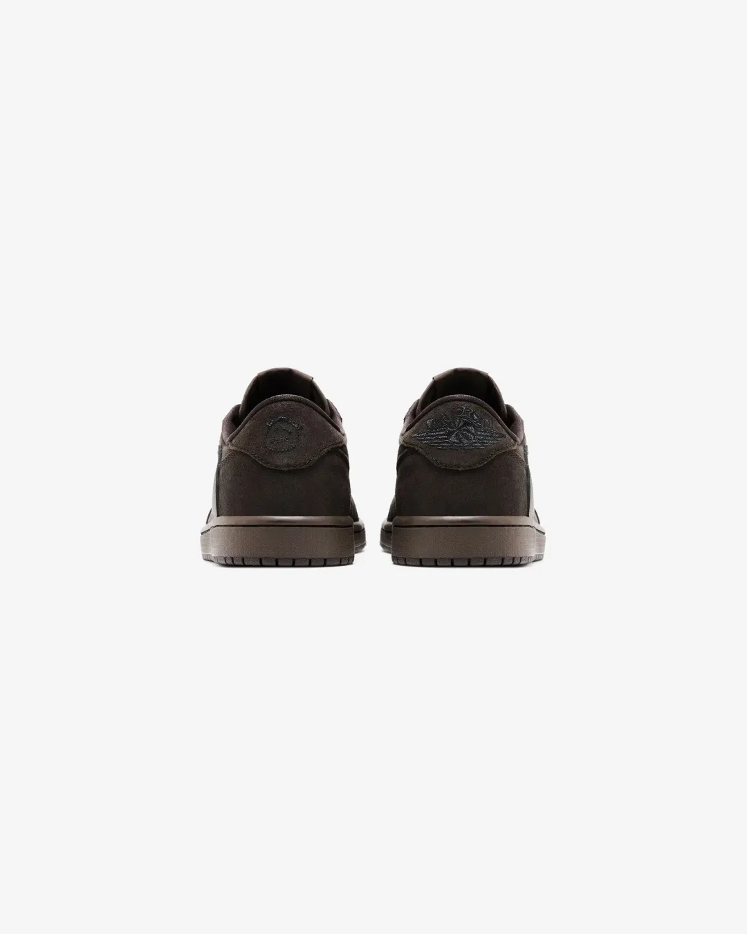 Travis Scott x Air Jordan 1 Low OG Dark Mocha Sneakers