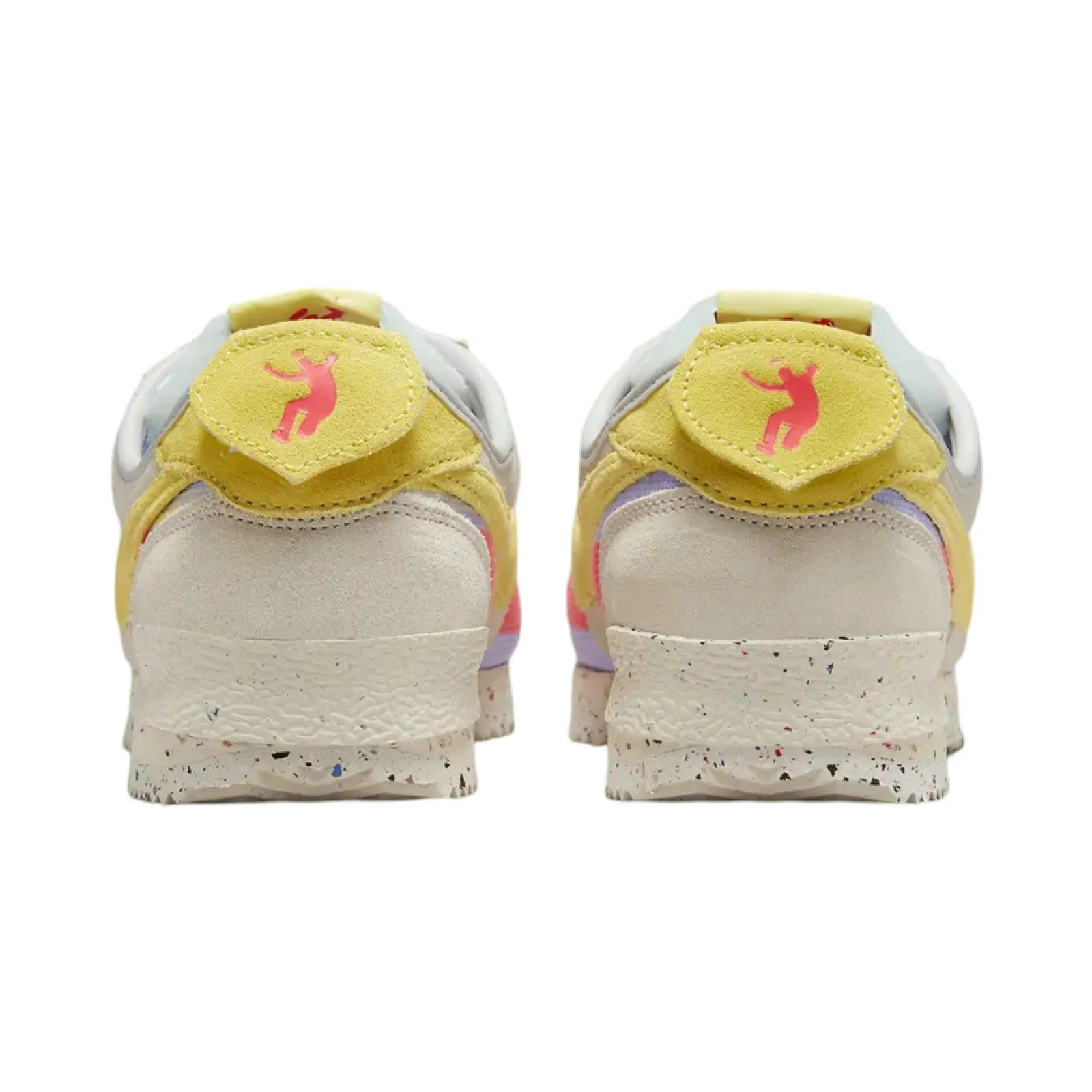 Union LA x Nike Cortez SP Lemon Frost