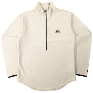 Vintage Nike ACG Half Zip Fleece Jumper Size M