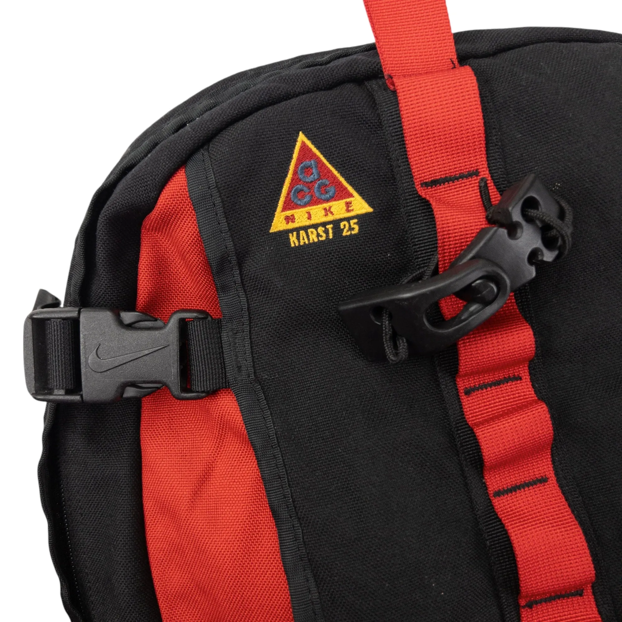 Vintage Nike ACG Karst 25 Backpack