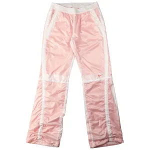 Vintage Nike Adjustable Tracksuit Bottoms Womens Size M