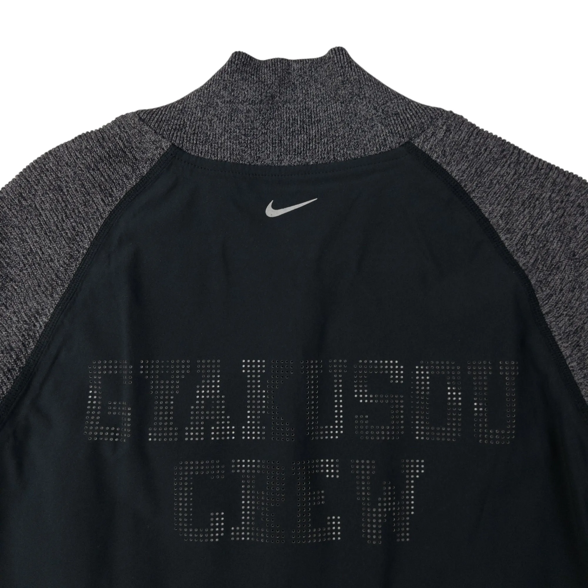 Vintage Nike Gyakusou Undercover Lab Crew Zip Up Jacket Size L