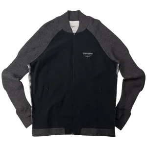 Vintage Nike Gyakusou Undercover Lab Crew Zip Up Jacket Size L