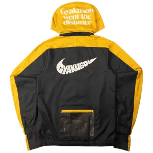Vintage Nike Gyakusou Undercover Lab Q Zip Jacket Size S