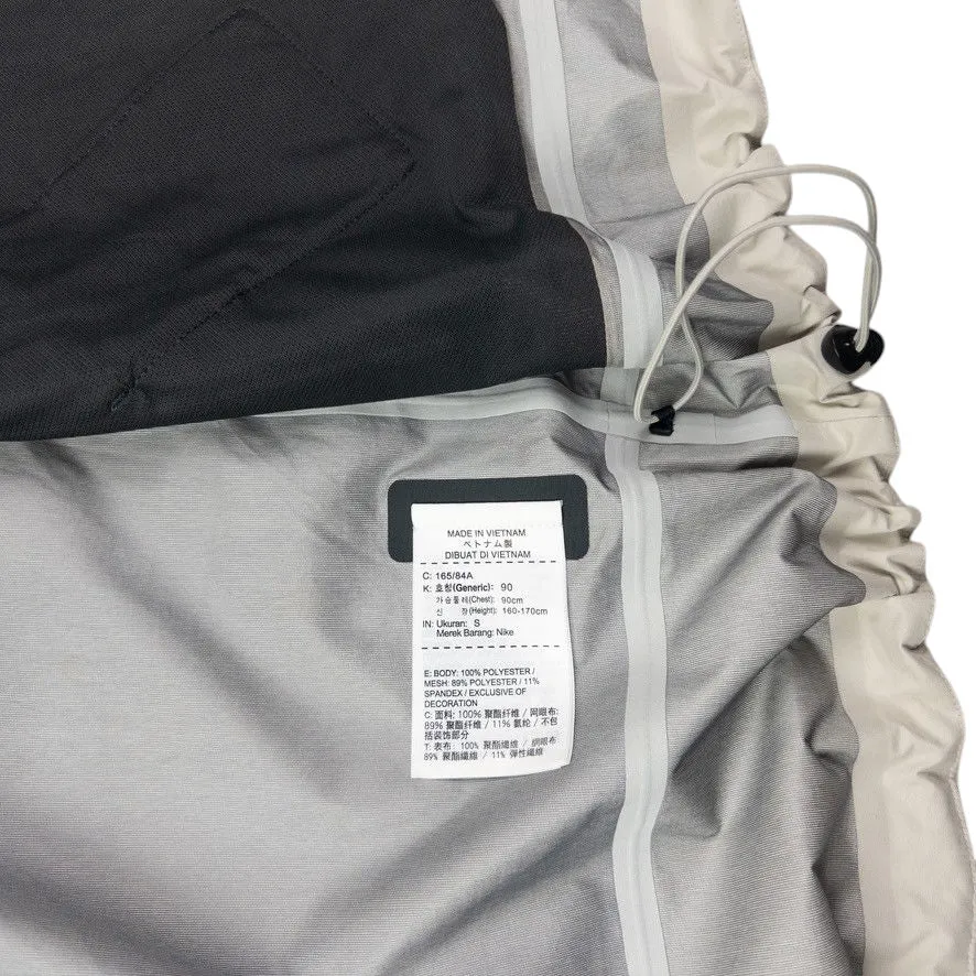 Vintage Nike Gyakusou Undercover Lab Zip Up Jacket Size S