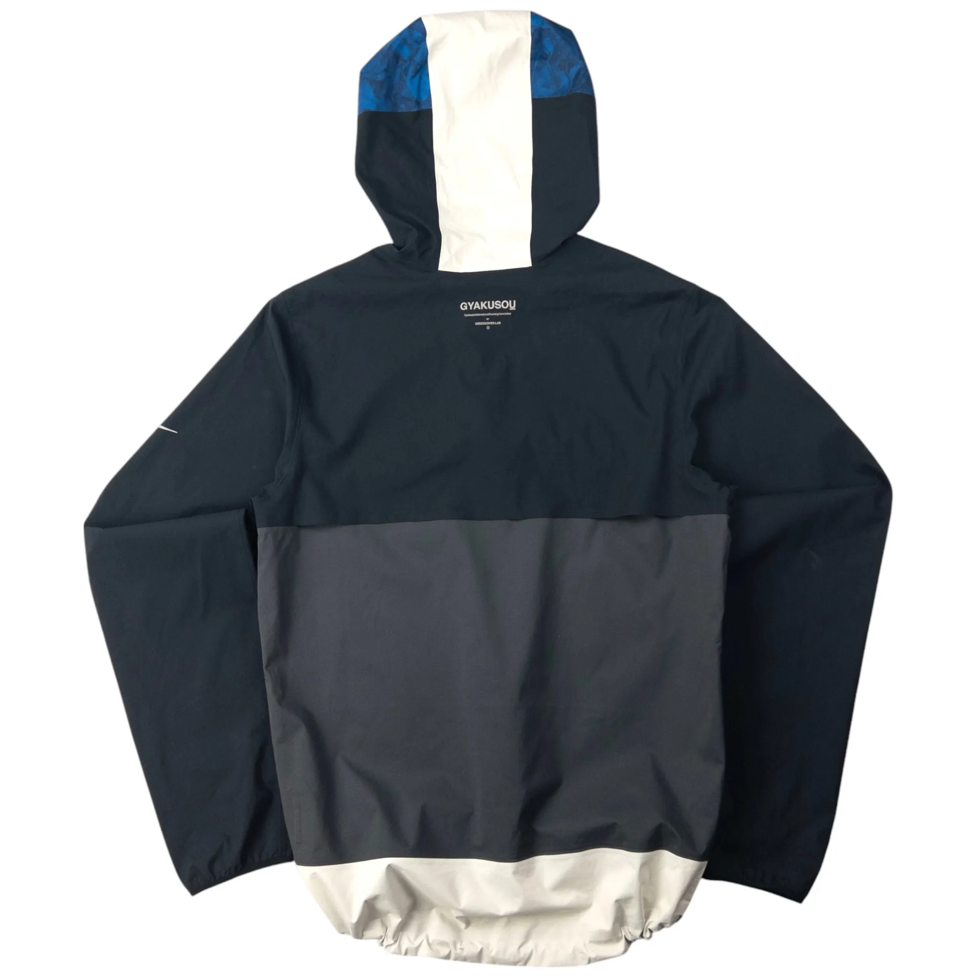 Vintage Nike Gyakusou Undercover Lab Zip Up Jacket Size S