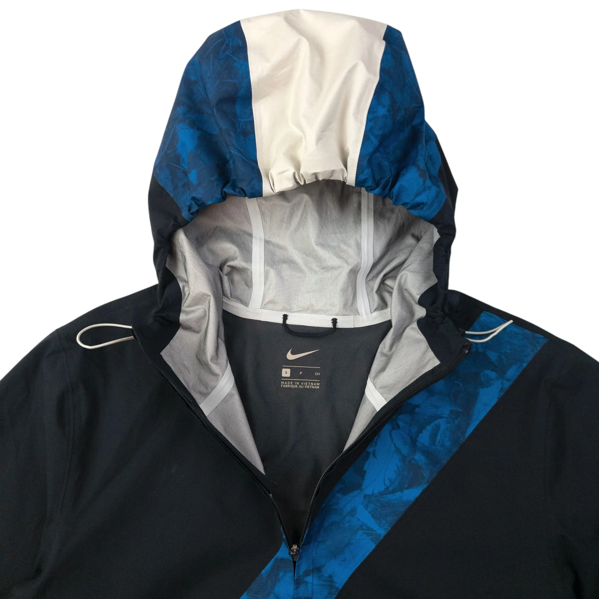 Vintage Nike Gyakusou Undercover Lab Zip Up Jacket Size S