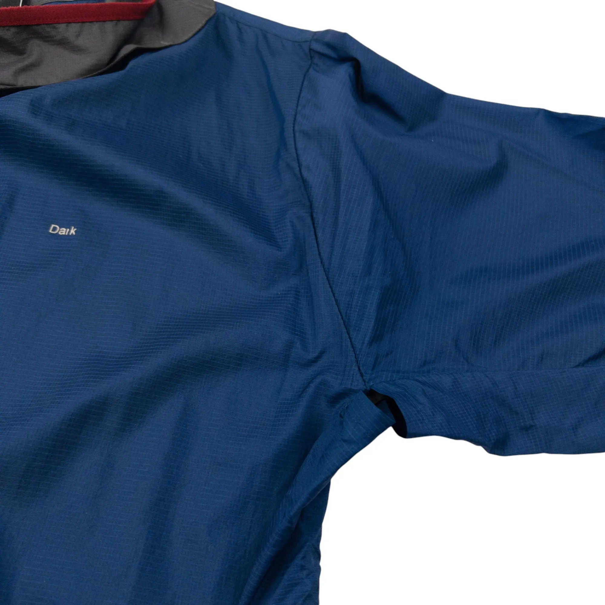 Vintage Nike Gyakusou Undercover Ventilated Jacket Size M