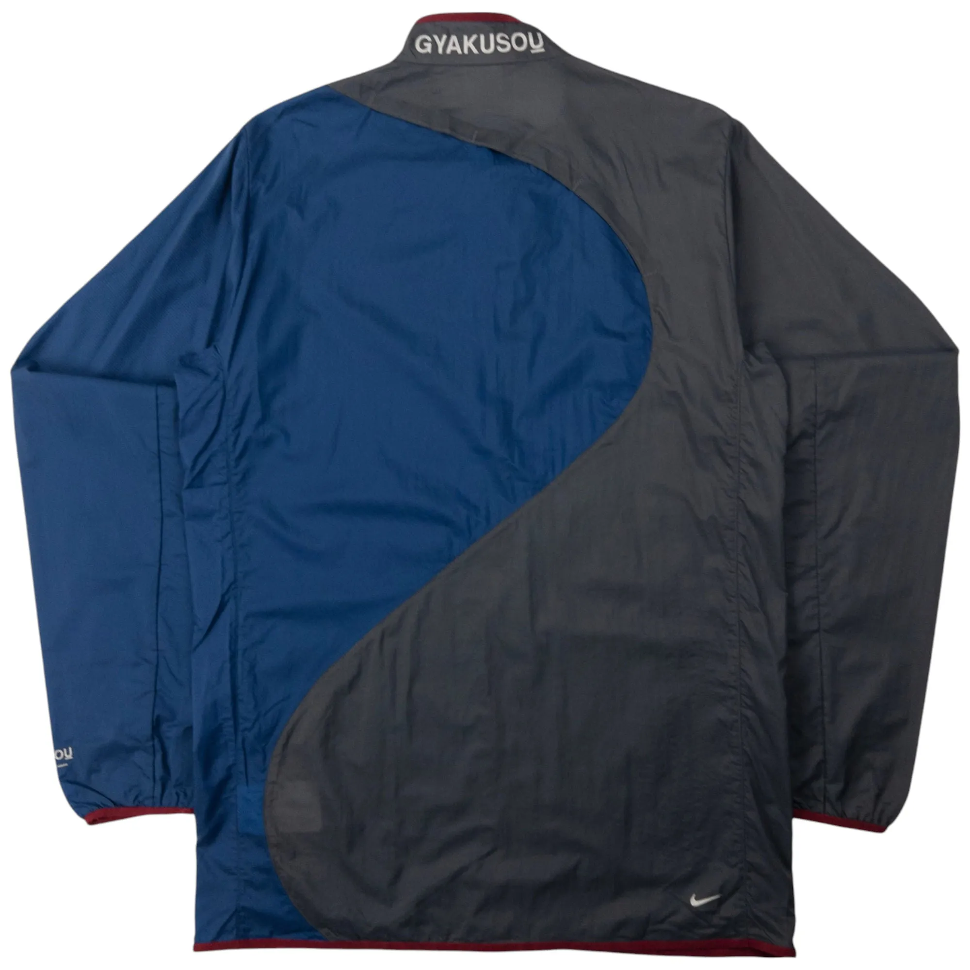 Vintage Nike Gyakusou Undercover Ventilated Jacket Size M