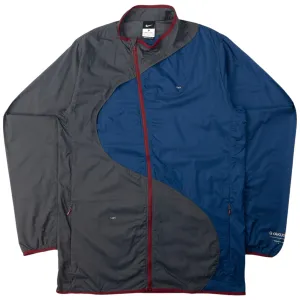 Vintage Nike Gyakusou Undercover Ventilated Jacket Size M